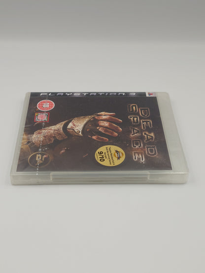 Dead Space (PS3, UK PAL) - Factory Sealed