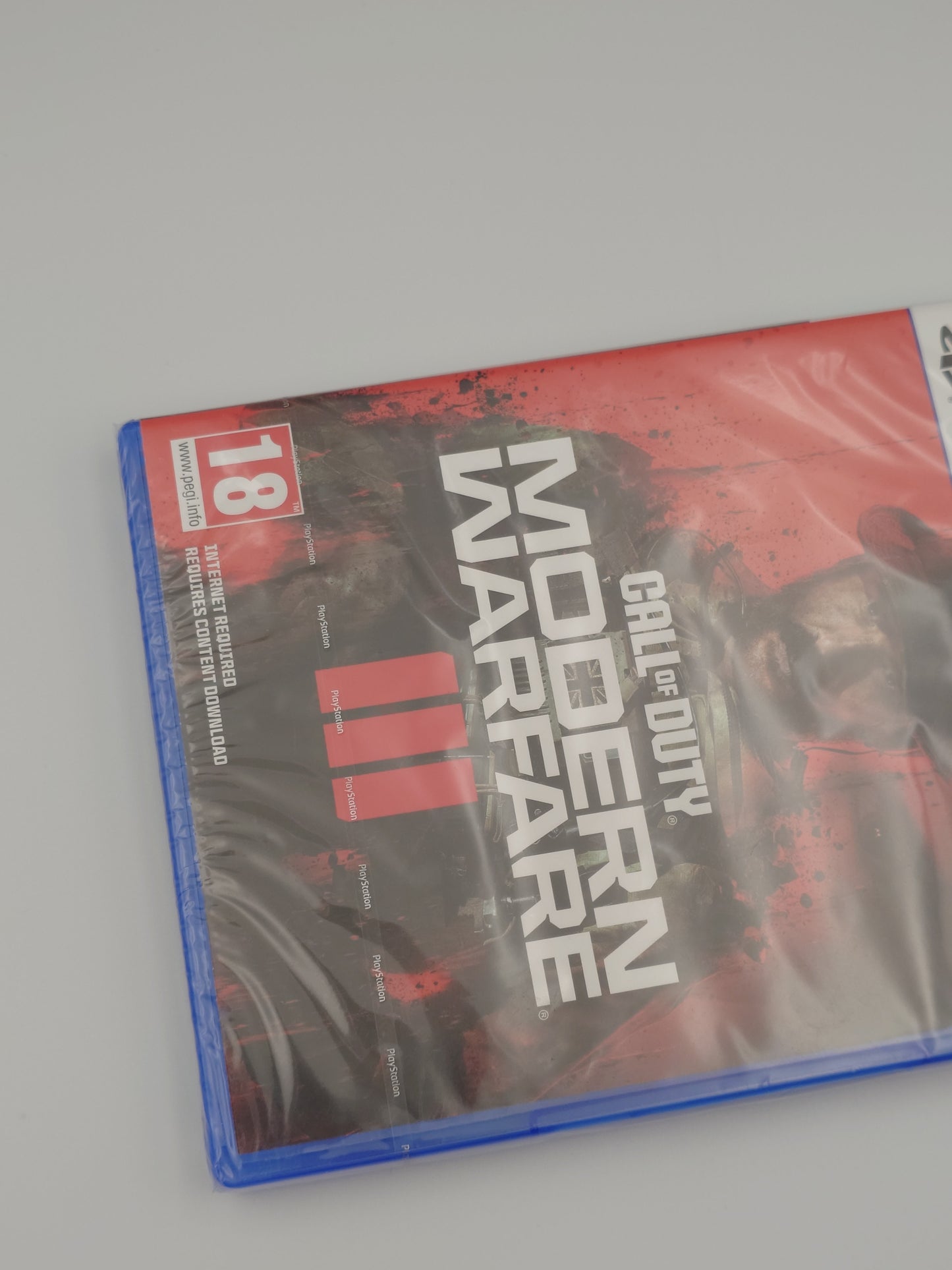 Call of Duty: Modern Warfare 3 (PS5, UK PAL) – Factory Sealed