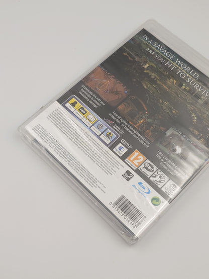 Natural Doctrine (PS3, UK PAL) - Factory Sealed
