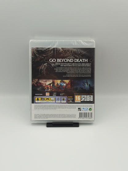 Dark Souls II (PS3, UK PAL) - Factory Sealed