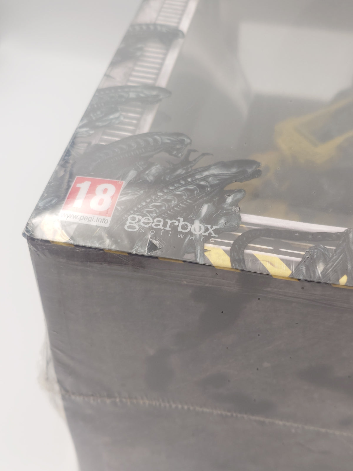 Aliens Colonial Marines - Collector's Edition (PS3, UK PAL) - Factory Sealed