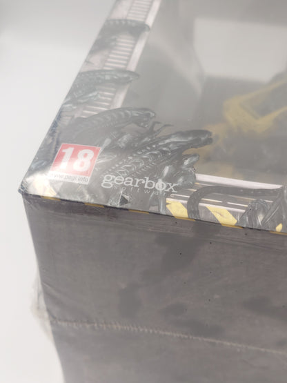 Aliens Colonial Marines - Collector's Edition (PS3, UK PAL) - Factory Sealed