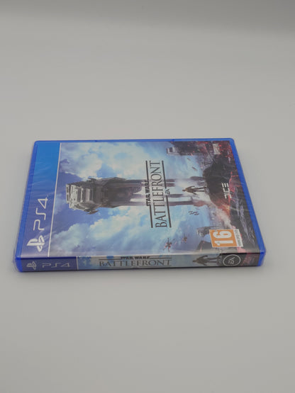 Star Wars Battlefront (PS4, UK PAL) – Factory Sealed