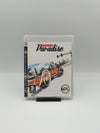 Burnout Paradise (PS3, UK PAL) - Factory Sealed