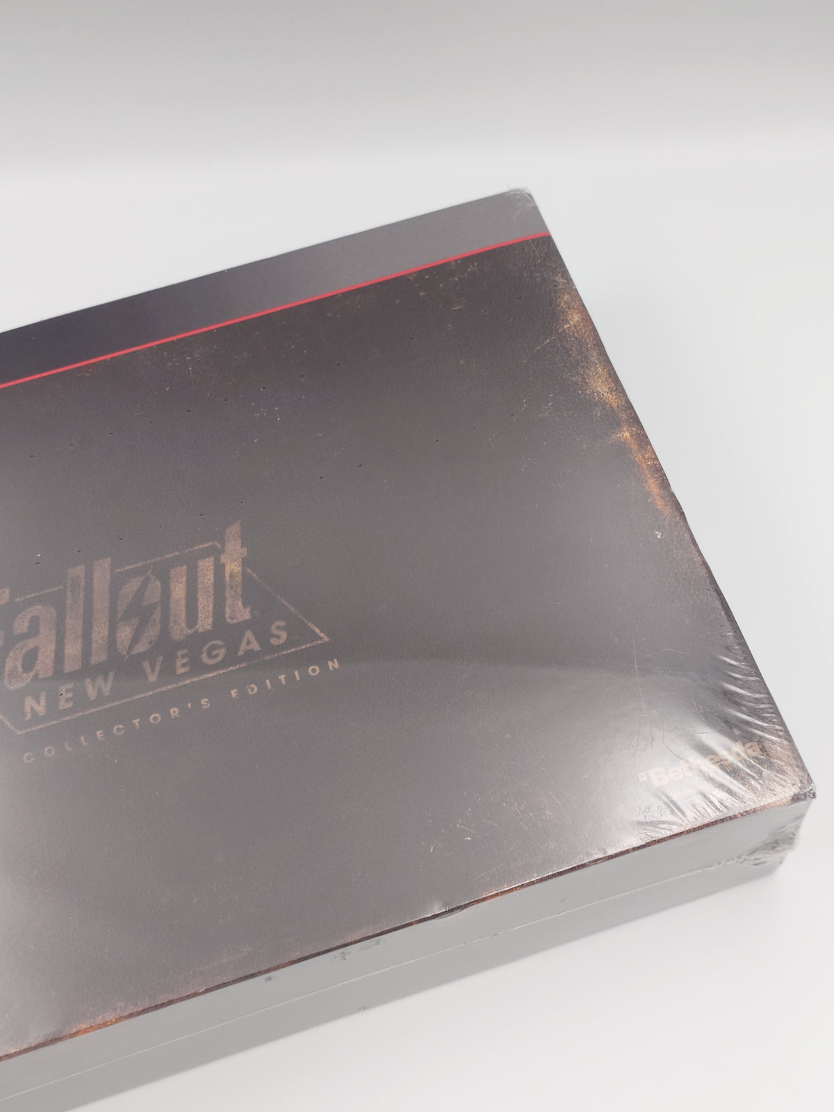 Fallout: New Vegas - Collector's Edition (PS3, UK PAL ) - Factory Sealed