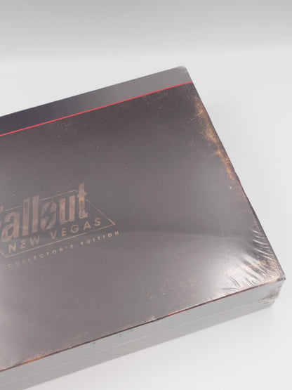 Fallout: New Vegas - Collector's Edition (PS3, UK PAL ) - Factory Sealed