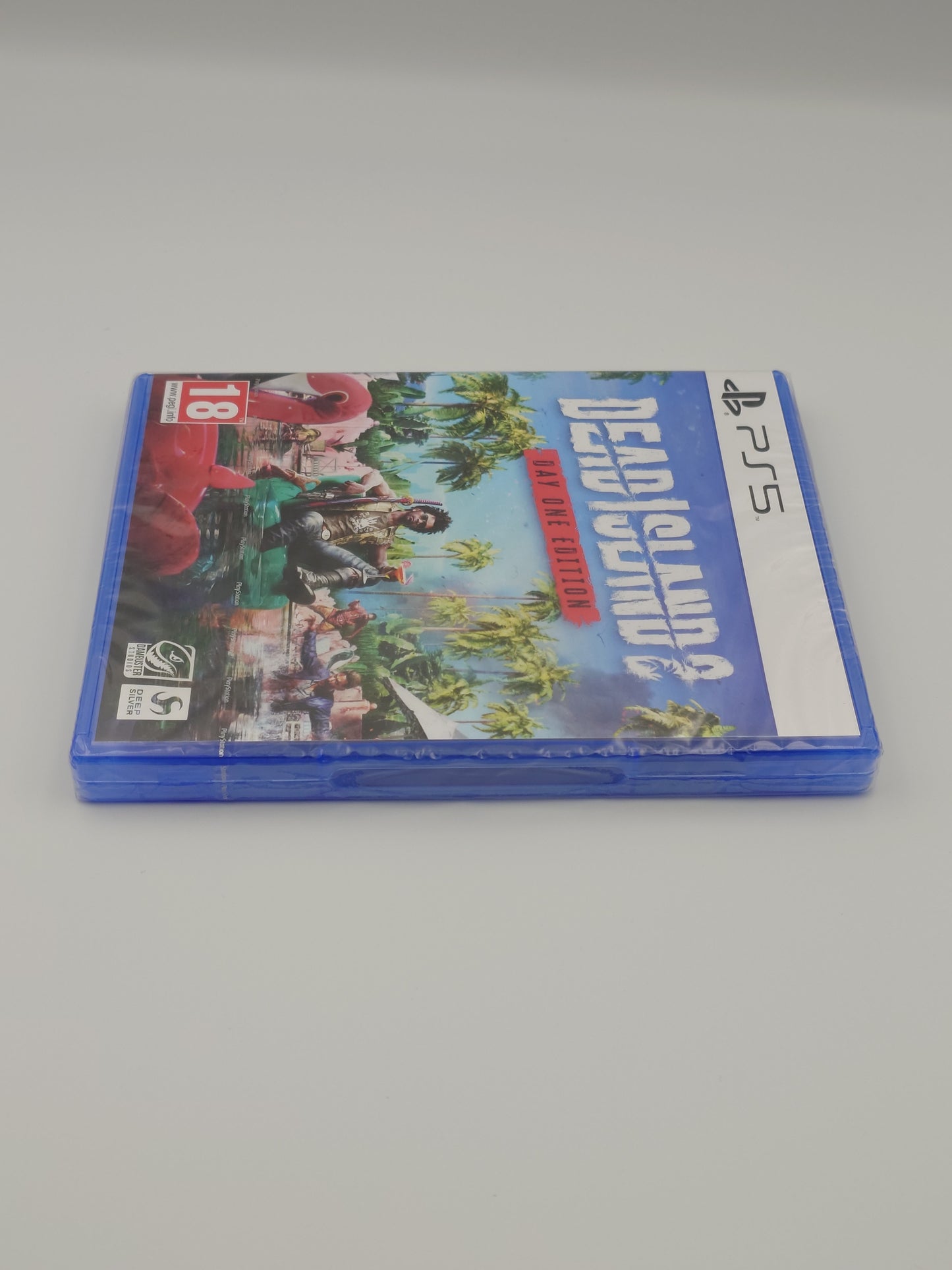 Dead Island 2 (PS5, UK PAL) – Factory Sealed