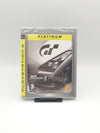 Gran Turismo 5: Prologue (PS3 Platinum, UK PAL) – Factory Sealed