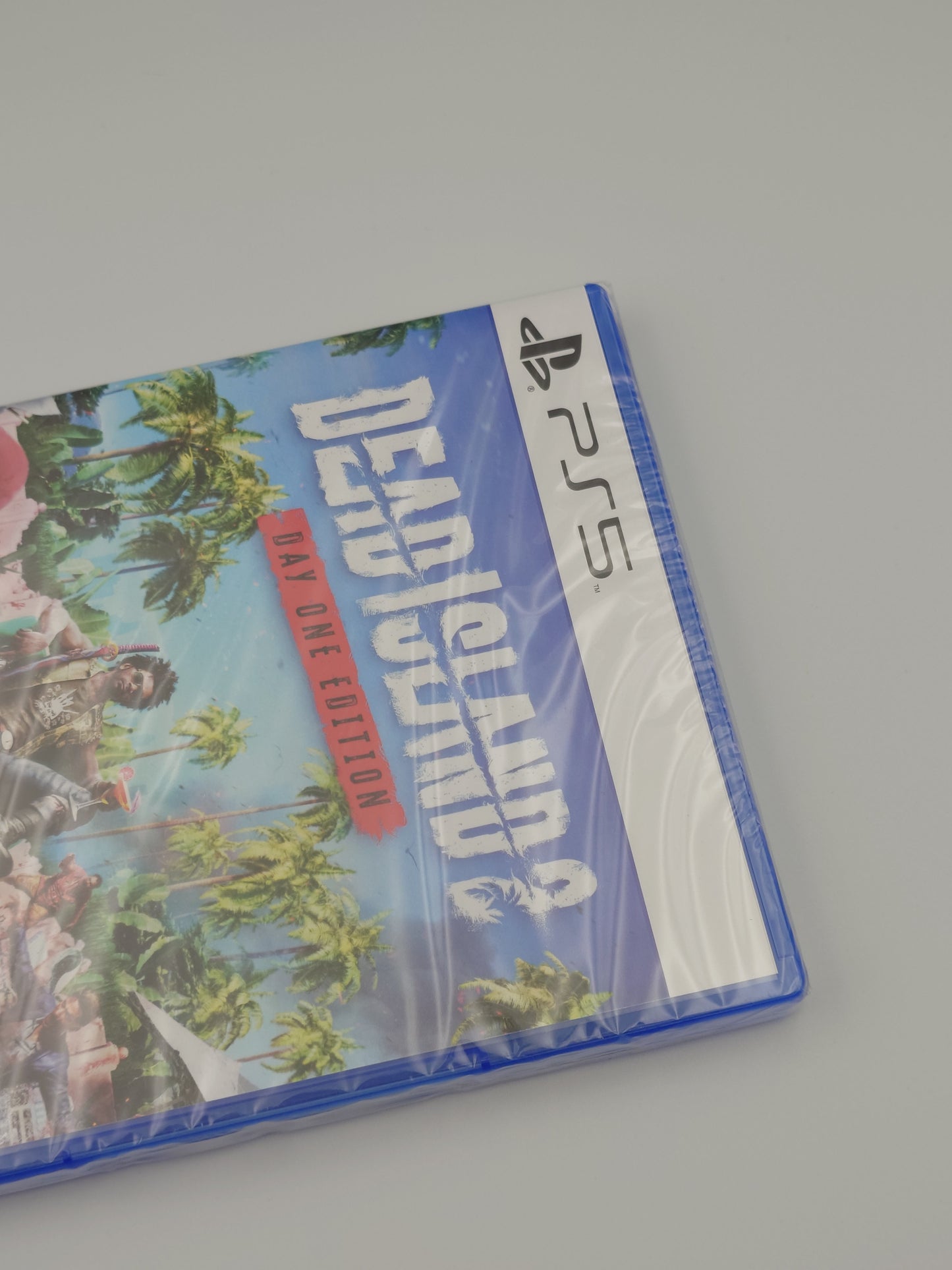 Dead Island 2 (PS5, UK PAL) – Factory Sealed