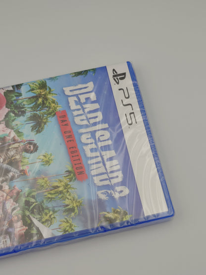 Dead Island 2 (PS5, UK PAL) – Factory Sealed