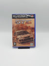 Global Touring Challenge: GTC: Africa (PS2, PAL) – Factory Sealed