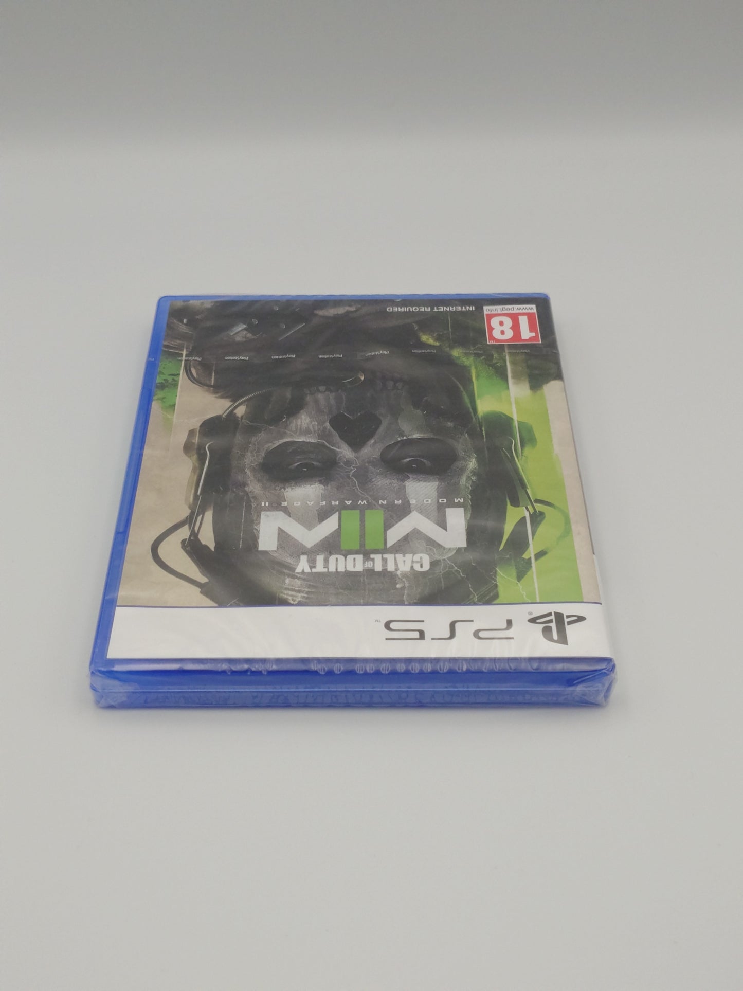Call of Duty: Modern Warfare 2 (PS5, UK PAL) – Factory Sealed