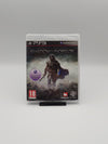 Middle Earth: Shadow of Mordor (PS3, UK PAL) – Factory Sealed