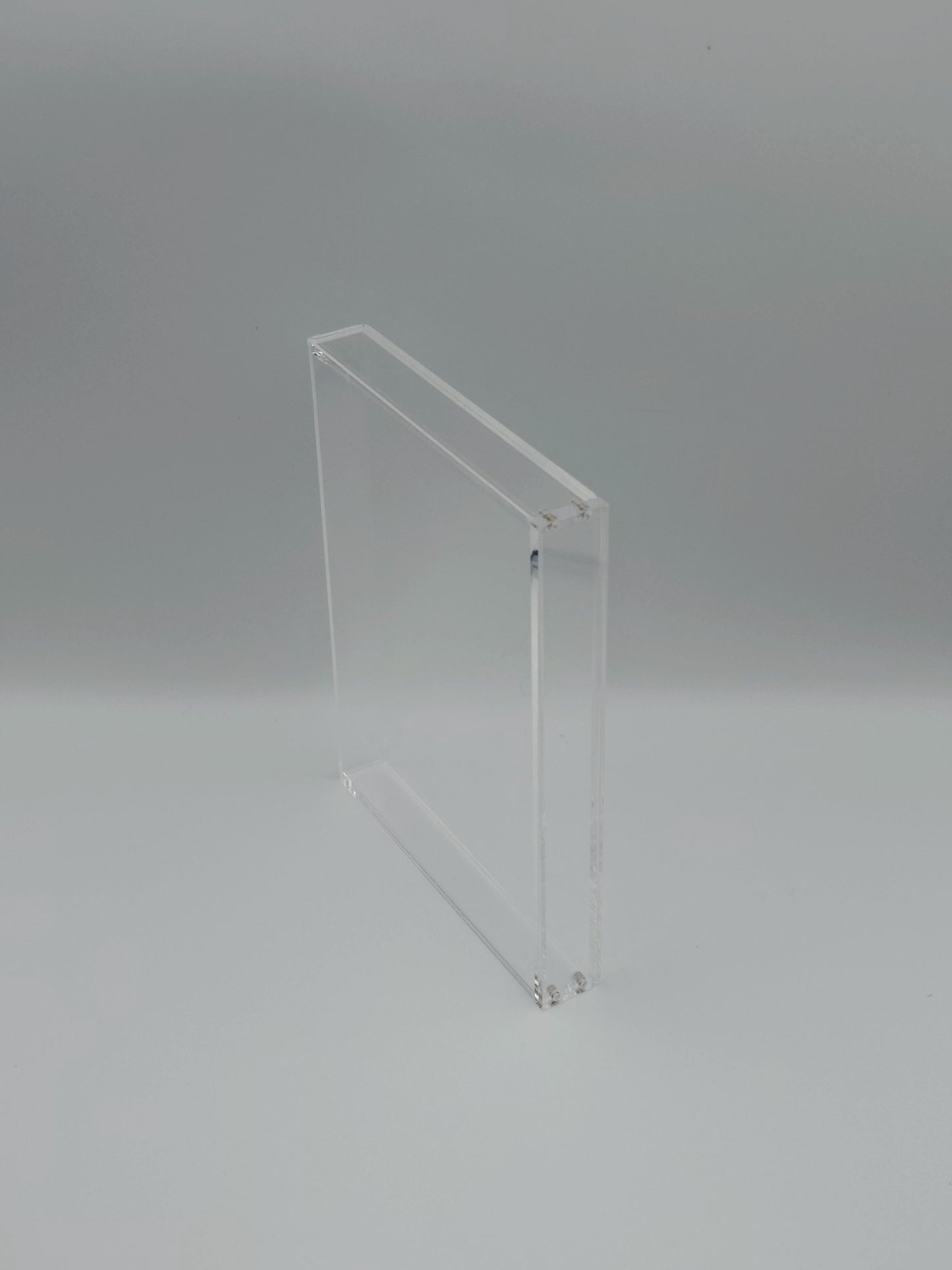 Acrylic Display Case for PlayStation Games – PS3, PS4 & PS5