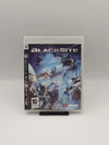 BlackSite (PS3, UK PAL) - Factory Sealed