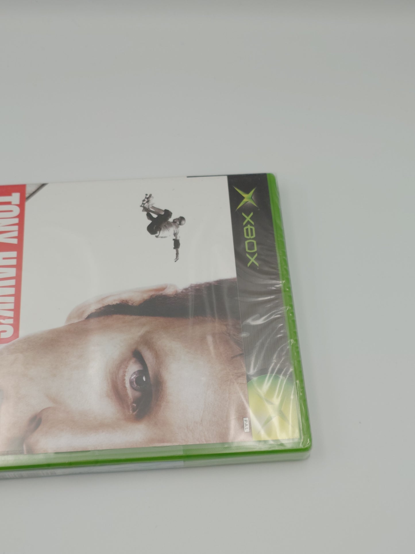 Tony Hawk's Project 8 (Xbox, PAL) – Factory Sealed