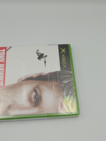 Tony Hawk's Project 8 (Xbox, PAL) – Factory Sealed