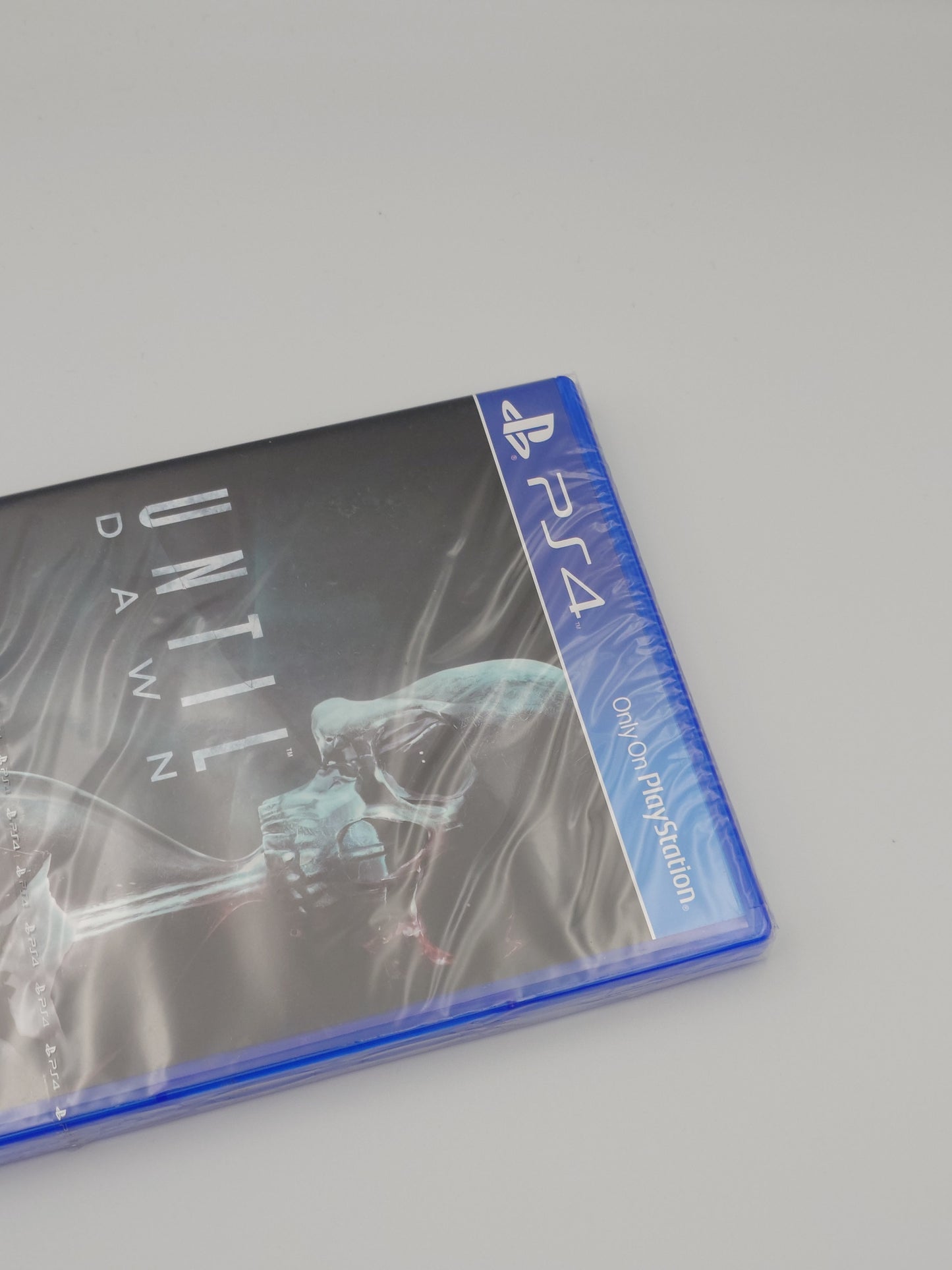 Until Dawn (PS4, PAL) – Factory Sealed
