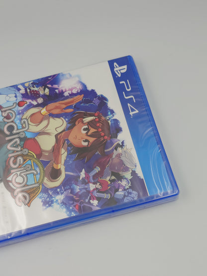 Indivisible (PS4, UK PAL) - Factory Sealed