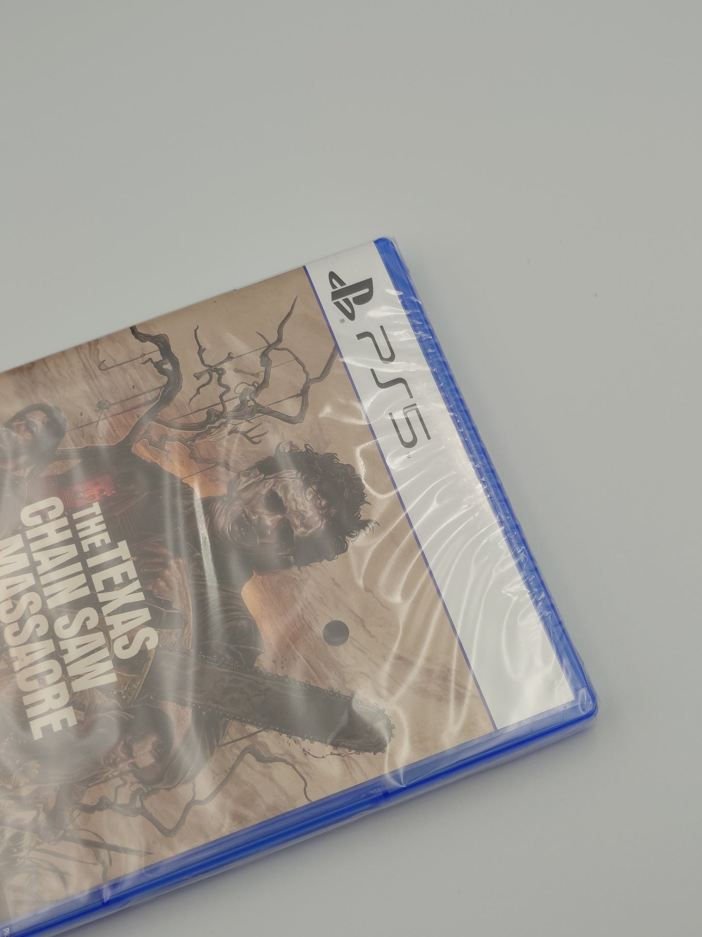 The Texas Chain Saw Massacre (PS5, UK PAL) – Factory Sealed