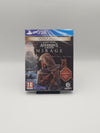 Assassin's Creed Mirage – Launch Edition (PS4, UK PAL) – Factory Sealed