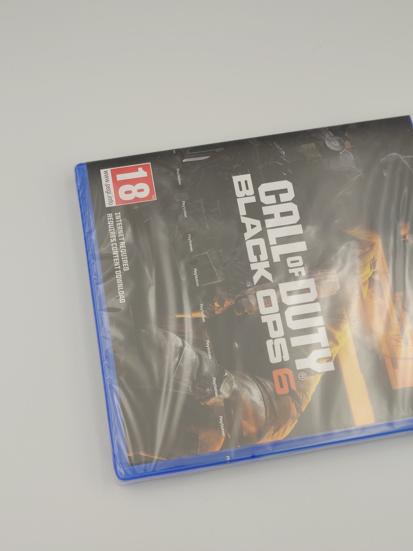 Call of Duty: Black Ops 6 (PS5, UK PAL) – Factory Sealed