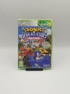 Sonic & SEGA All-Stars Racing with Banjo-Kazooie (Xbox 360 Classics, PAL) – Factory Sealed