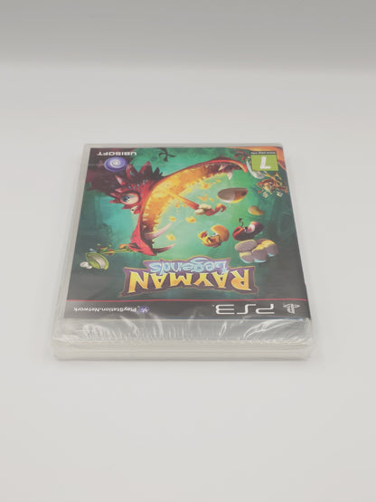 Rayman Legends (PS3, UK PAL) – Factory Sealed