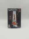 King of Fighters: Maximum Impact – Limited Edition (PS2, UK PAL) – Factory Sealed