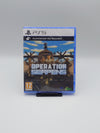 Operation Serpens (PS5, UK PAL) – Factory Sealed