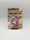 Robotech Invasion (Xbox, PAL) – Factory Sealed