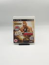 UFC 2010 Undisputed (PS3, UK PAL) – Factory Sealed
