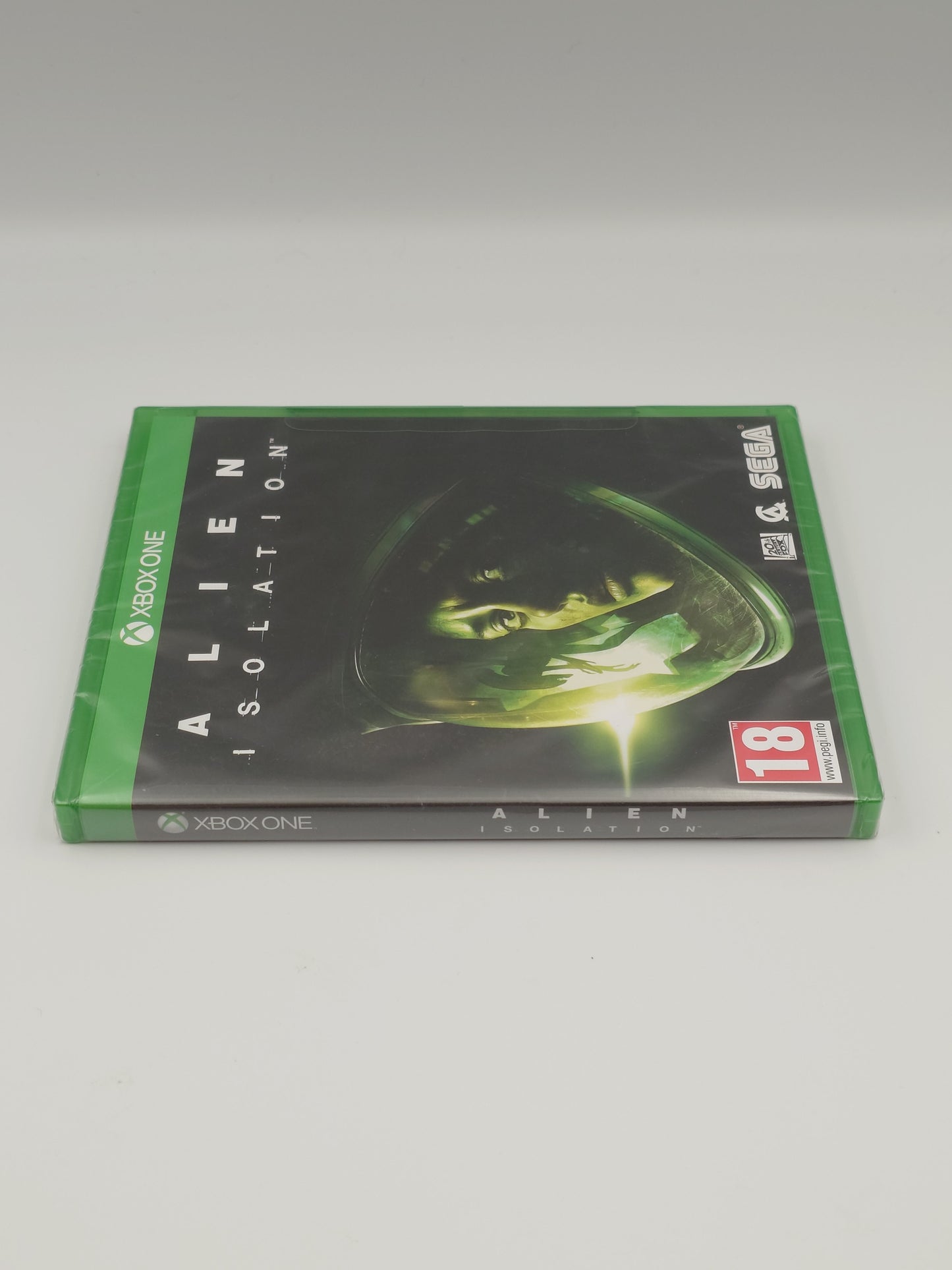 Alien: Isolation (Xbox One, PAL) - Factory Sealed