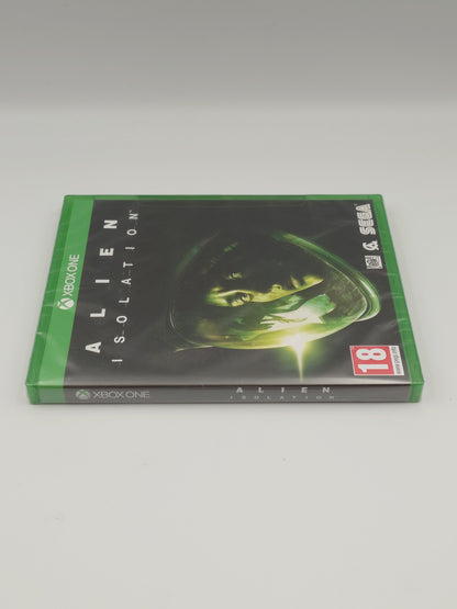 Alien: Isolation (Xbox One, PAL) - Factory Sealed