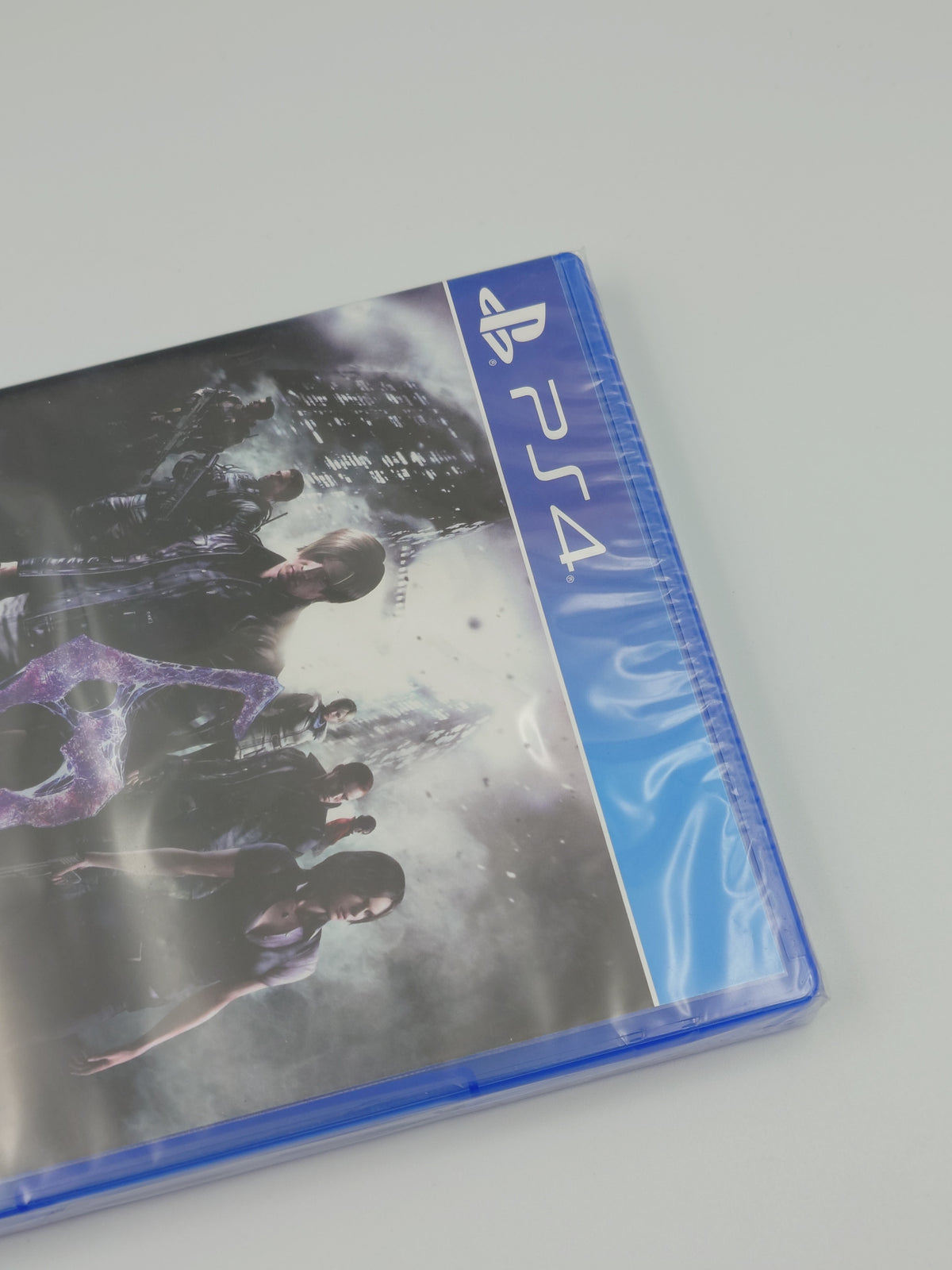 Resident Evil 6 (PS4, UK PAL) - Factory Sealed