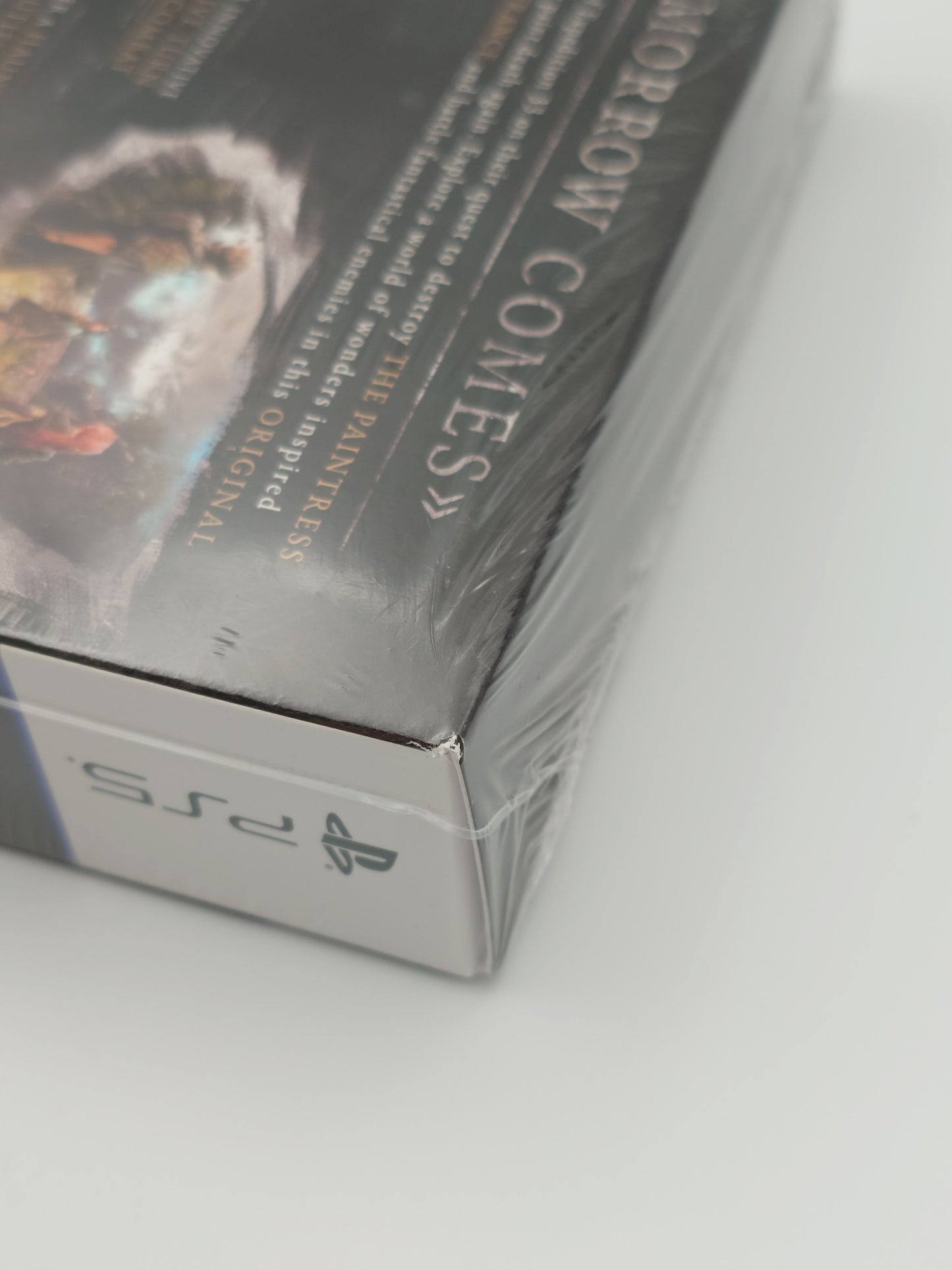 Clair Obscur: Expedition 33 – Mirror Edition (PS5, NTSC) – Factory Sealed