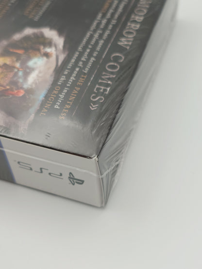 Clair Obscur: Expedition 33 – Mirror Edition (PS5, NTSC) – Factory Sealed