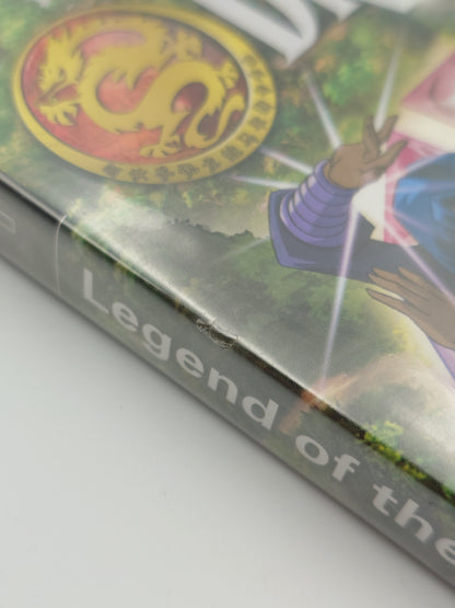 Legend of the Dragon (PSP, PAL) – Factory Sealed
