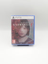 Silent Hill f - Day One Edition Double Pack (PS5, UK PAL) - Factory Sealed