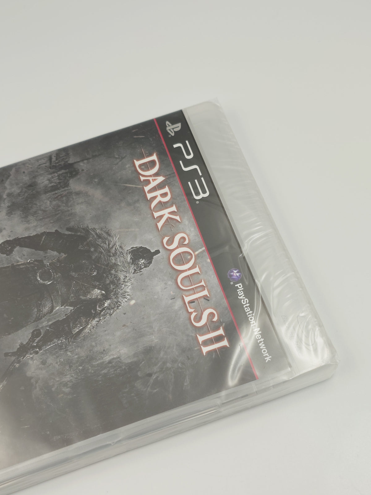 Dark Souls II (PS3, UK PAL) - Factory Sealed