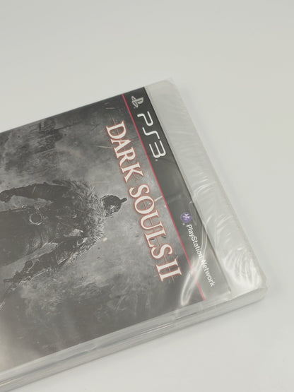 Dark Souls II (PS3, UK PAL) - Factory Sealed