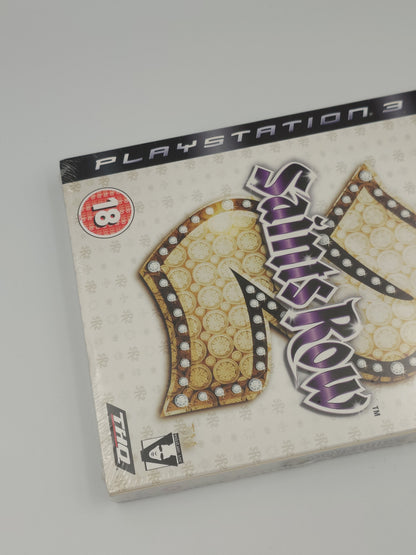 Saints Row 2 - Special Edition (PS3, UK PAL) - Factory Sealed