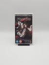 Sweeney Todd: The Demon Barber of Fleet Street (PSP UMD Video, PAL) – Factory Sealed