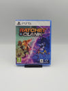 Ratchet & Clank: Rift Apart (PS5, UK PAL) - Factory Sealed