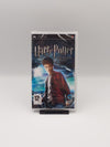 Harry Potter and the Half-Blood Prince (PSP, UK PAL) - Factory Sealed