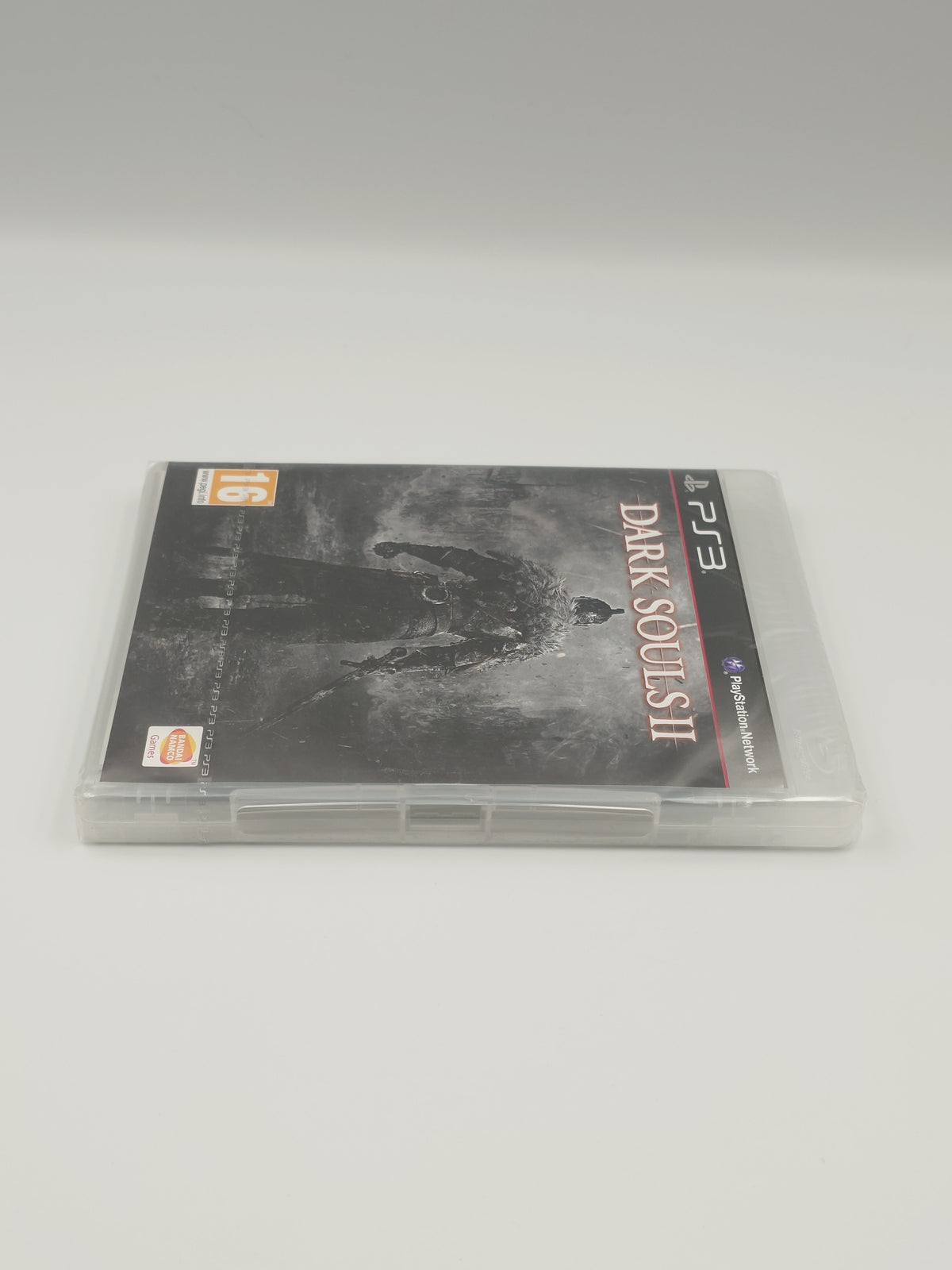 Dark Souls II (PS3, UK PAL) - Factory Sealed