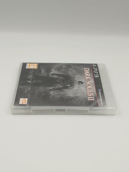 Dark Souls II (PS3, UK PAL) - Factory Sealed