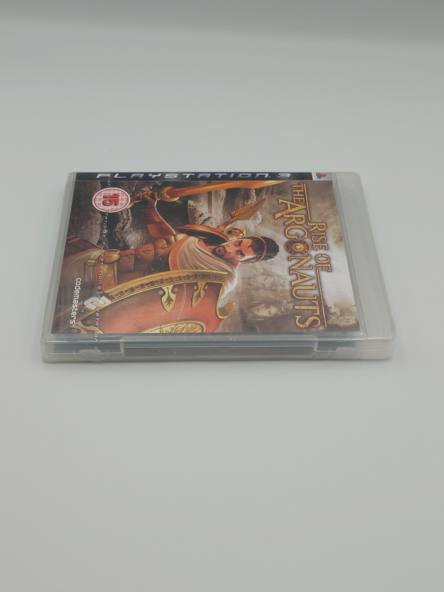 Rise of the Argonauts (PS3, UK PAL) – Factory Sealed