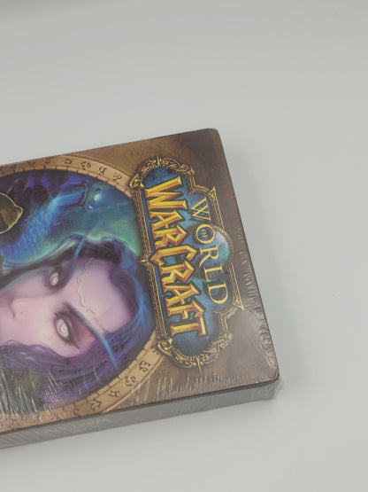World of Warcraft (PC, PAL) - Factory Sealed