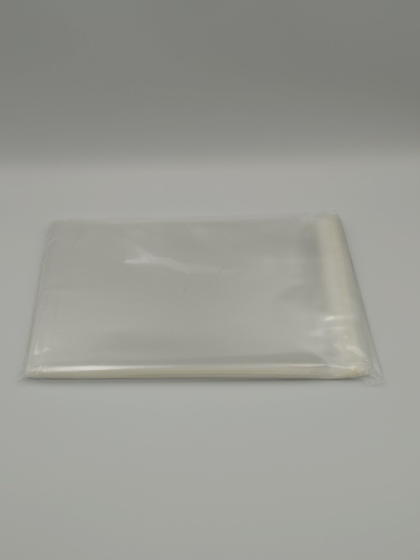 100x Plastic Dust Protector Sleeves for Video Game Cases – PlayStation, Xbox, Nintendo & PC